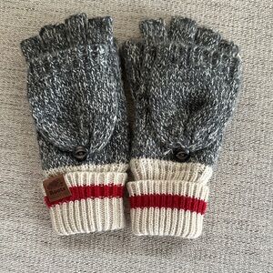 Youth Roots Mittens (S)